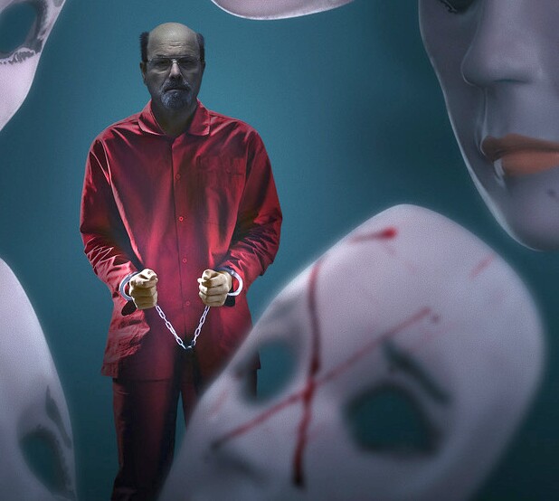 Cover image for article: A&E's Documentary "BTK: Confession of a Serial Killer" Goes Inside the Mind of a Monster