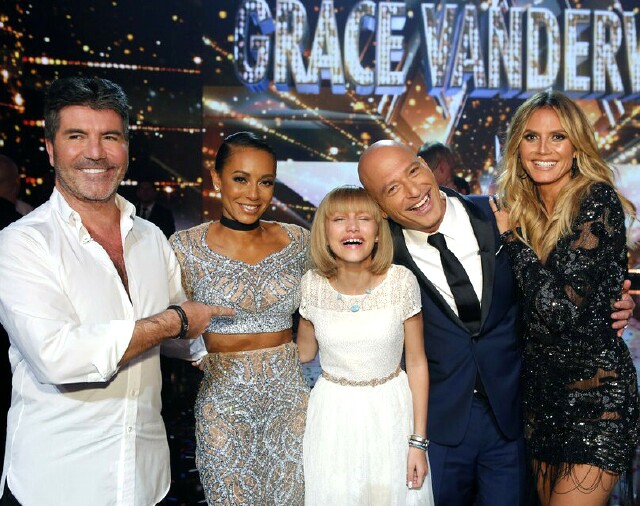 Cover image for  article: MediaVillage Backstage at the “America’s Got Talent” Finale