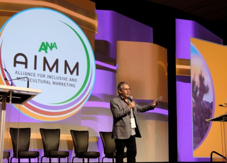 Cover image for article: Diversity and Inclusion in Advertising: A Call to Action at ANA’s Multicultural Summit