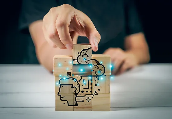 Marketers: The AI Revolution Has Arrived. Don’t Just Watch, Leverage It.