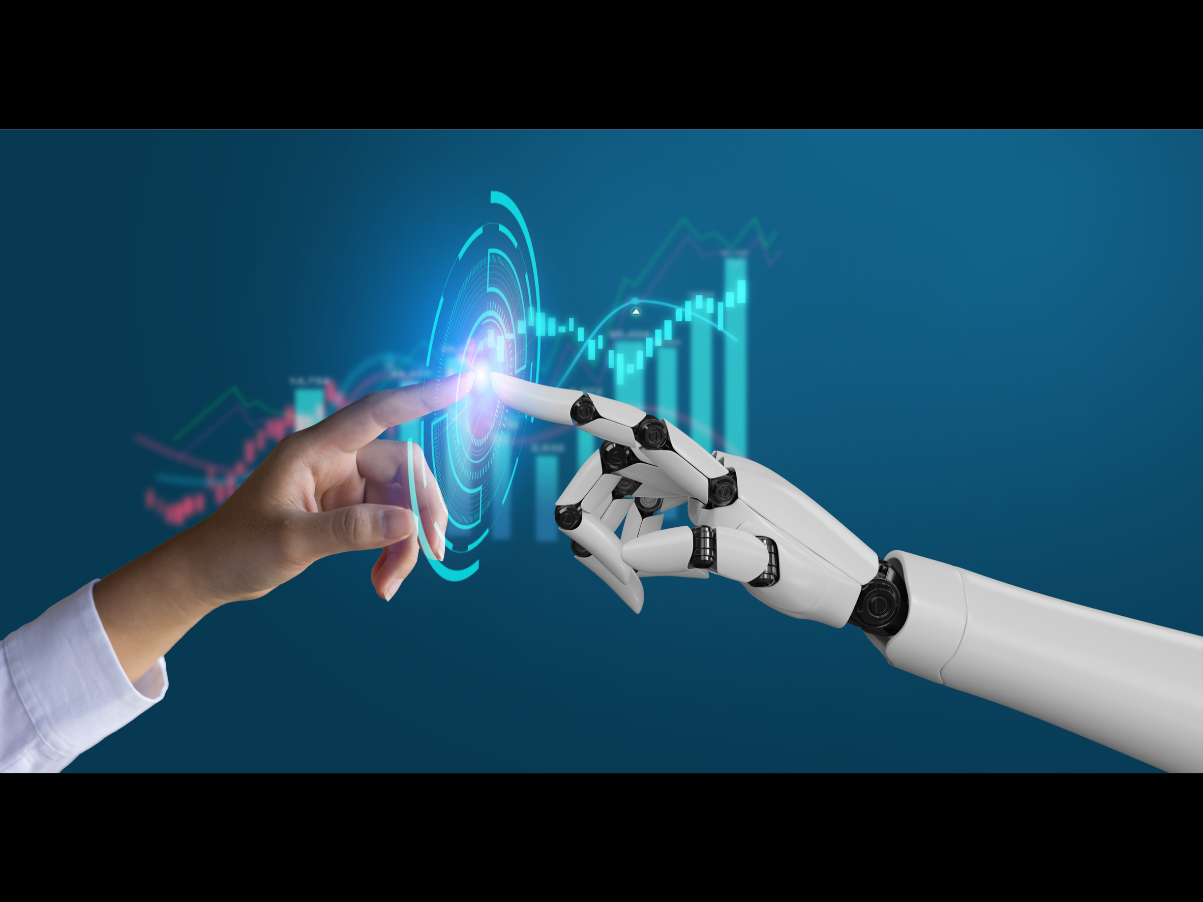 Cover image for  article: A Bold Leap into the Future of Data-Driven Marketing