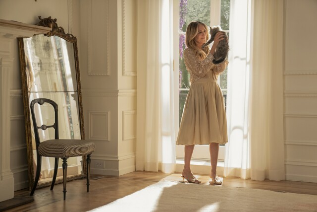 Cover image for  article: Carrie and Mary and Rhoda and Me