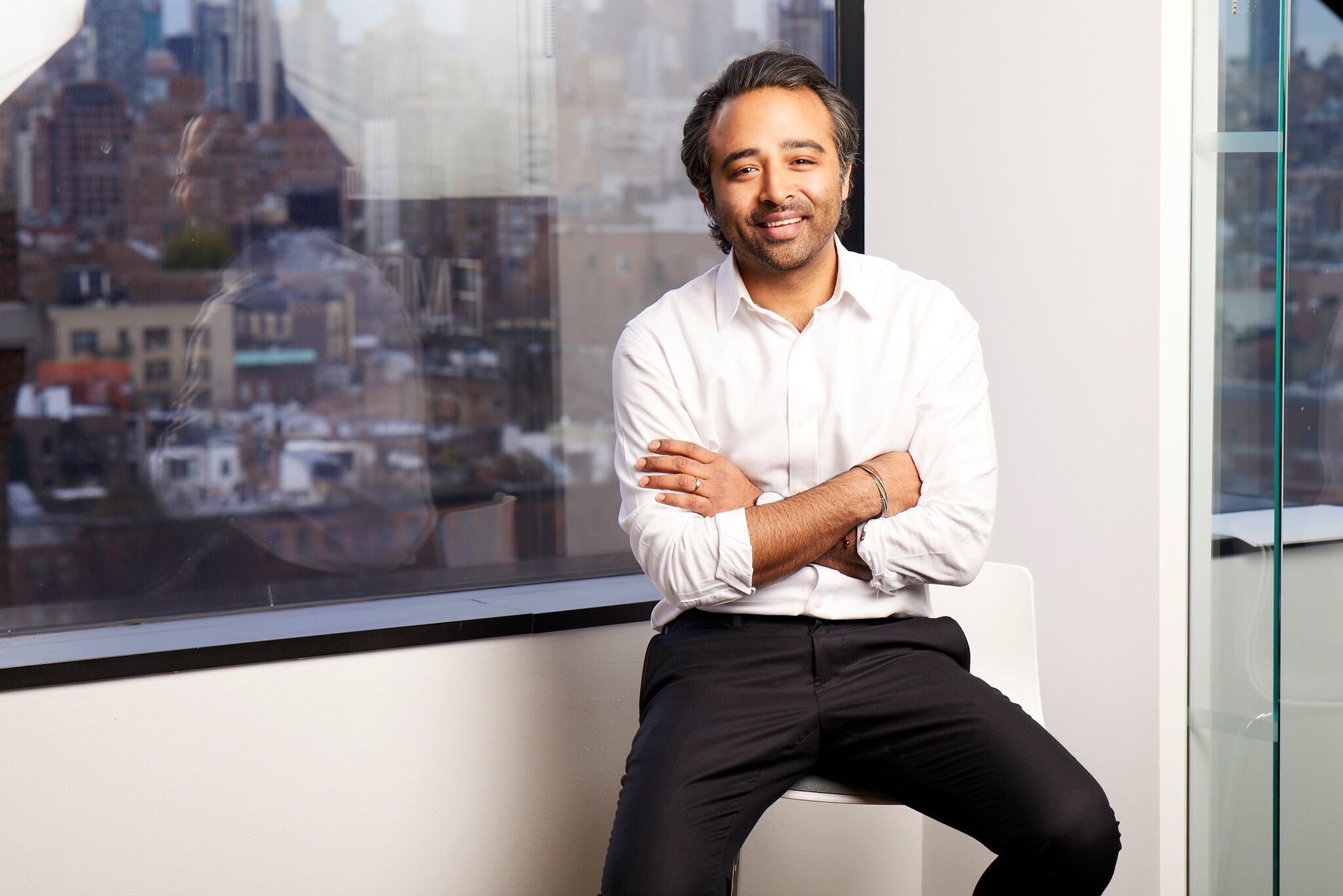 Cover image for article: Creative Tensions Created Healthy Tension