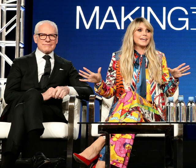 Cover image for  article: Amazon at TCA: “Making the Cut” Makes the Grade