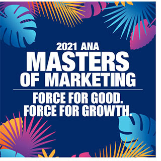 Cover image for  article: 2021-22 ANA Board of Directors Announced at Annual Masters of Marketing Conference