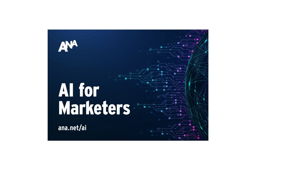 Cover image for  article: Three Ways AI is Becoming Marketing-Ascendant