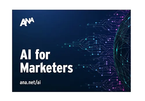 Three Ways AI is Becoming Marketing-Ascendant