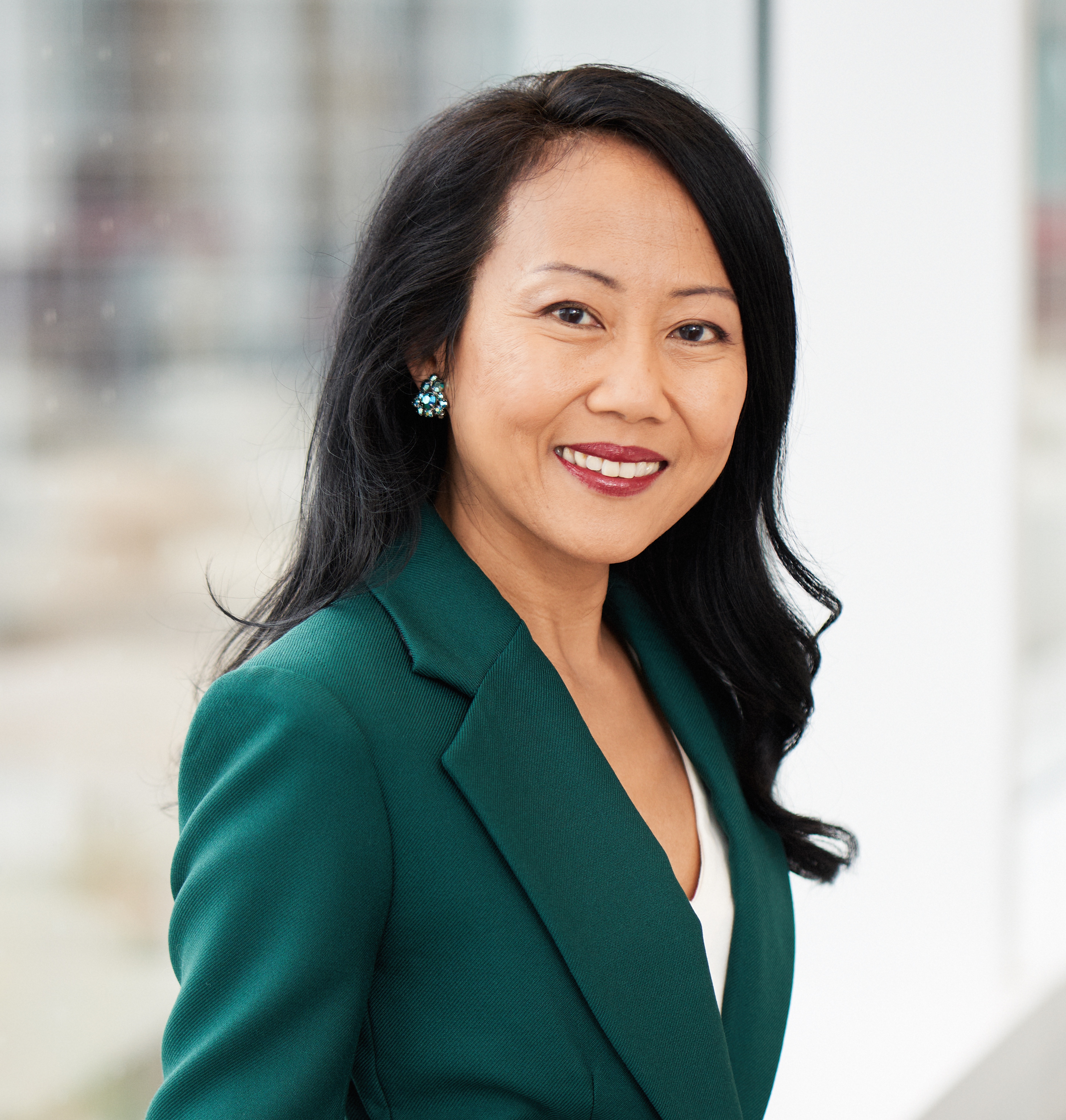 Cover image for article: Inclusion: The Connectivity with Diversity