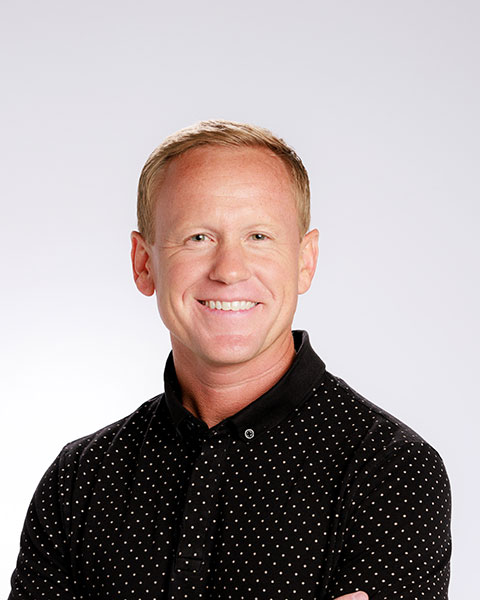 Cover image for  article: Q&A with Brad Barnett, Vice President, Enterprise Marketing, Nationwide