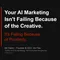 Preview image for article: Your AI Marketing Isn't Failing Because of the Creative. It's Failing Because of Proximity.