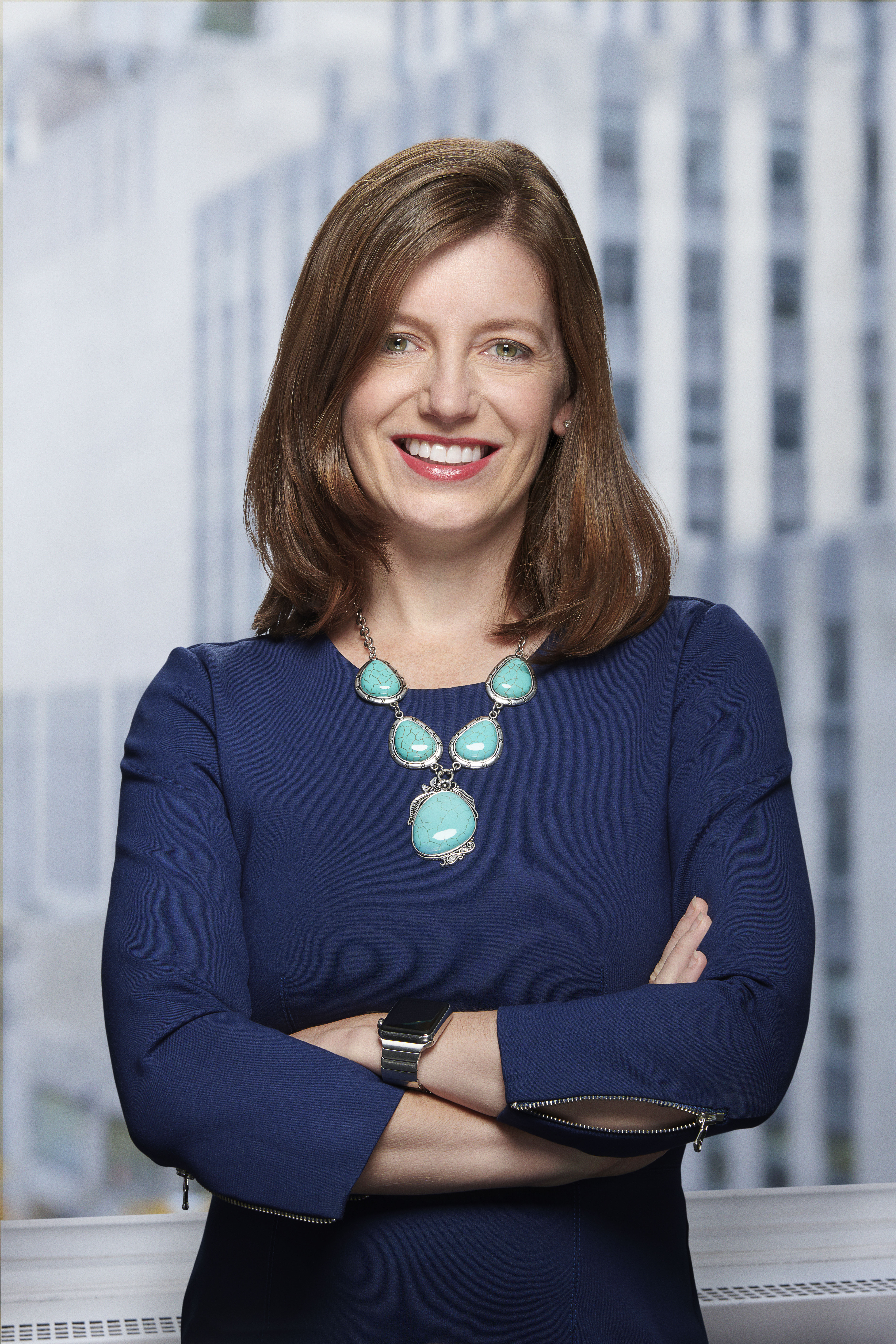 Cover image for article: AT&T's Christina Beaumier on Speaking the Language of TV and Digital