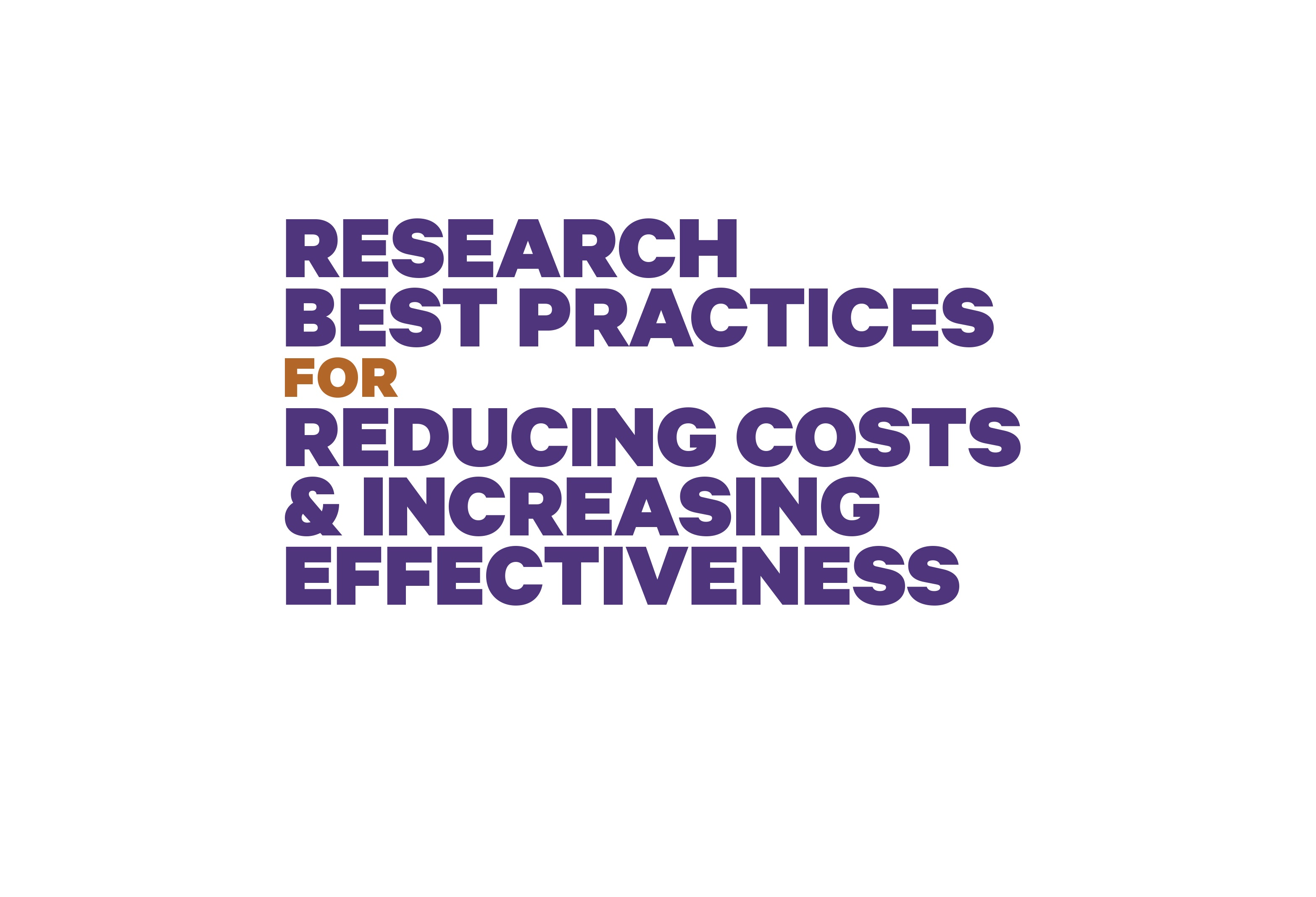Cover image for  article: Five B2B Best Practices for Corporate Research
