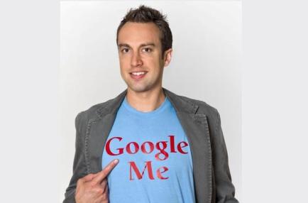 Cover image for  article: Everything I Know about Marketing I Learned from Google - Aaron Goldman - MediaBizBloggers