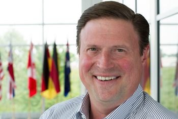 Cover image for article: Rick Erwin of Acxiom on Targeting with Data