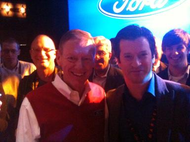 Cover image for  article: CES Deserves a New Name – Adam Chandler