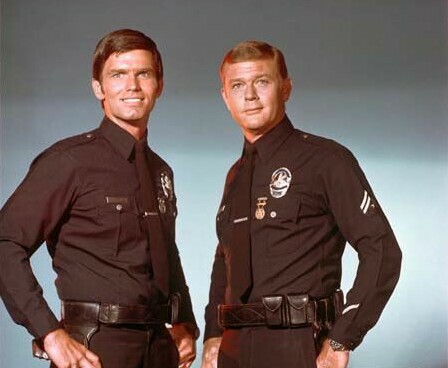 Cover image for  article: 40 Years Ago “Adam 12” Tackled Concerns About Gun Ownership