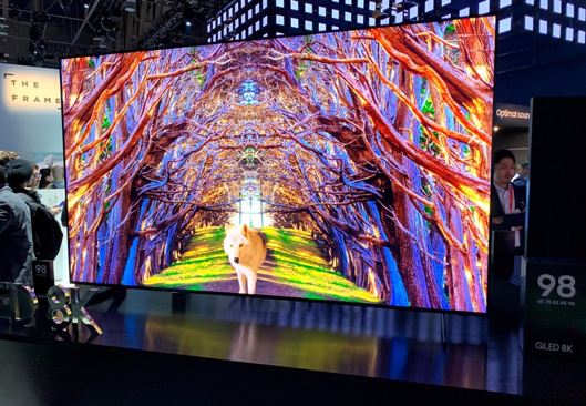 Cover image for article: CES 2019 Recap