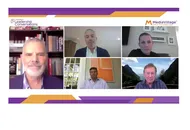 Watch Now: Is it Now or Never for Advanced TV? Join Marcien Jenckes, Jamie Power, Kevin Arrix, Bill Harvey, and Jack Myers logo