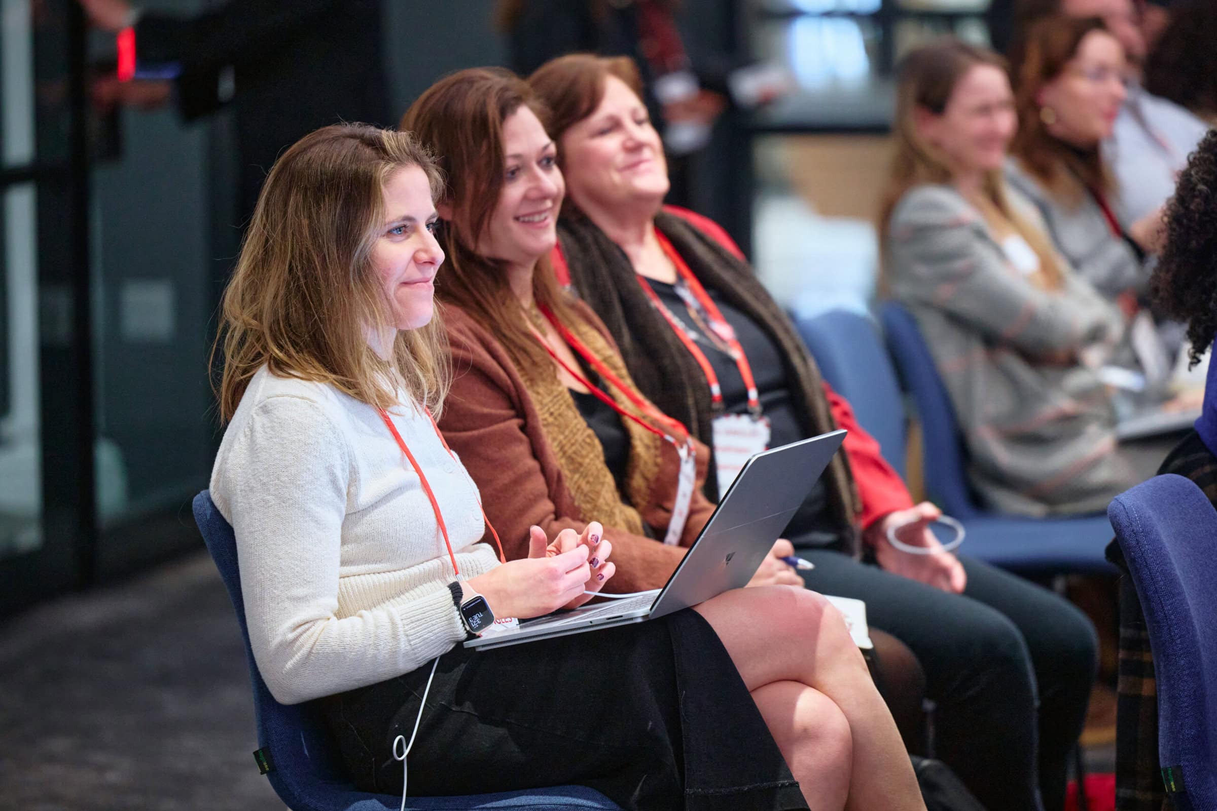 Cover image for article: Reimagine the Business of Talent at the 4As Advancing Talent Conference