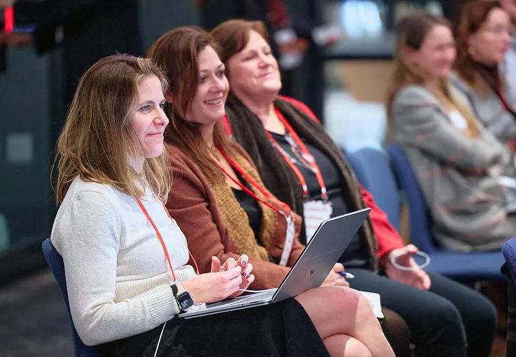 Reimagine the Business of Talent at the 4As Advancing Talent Conference