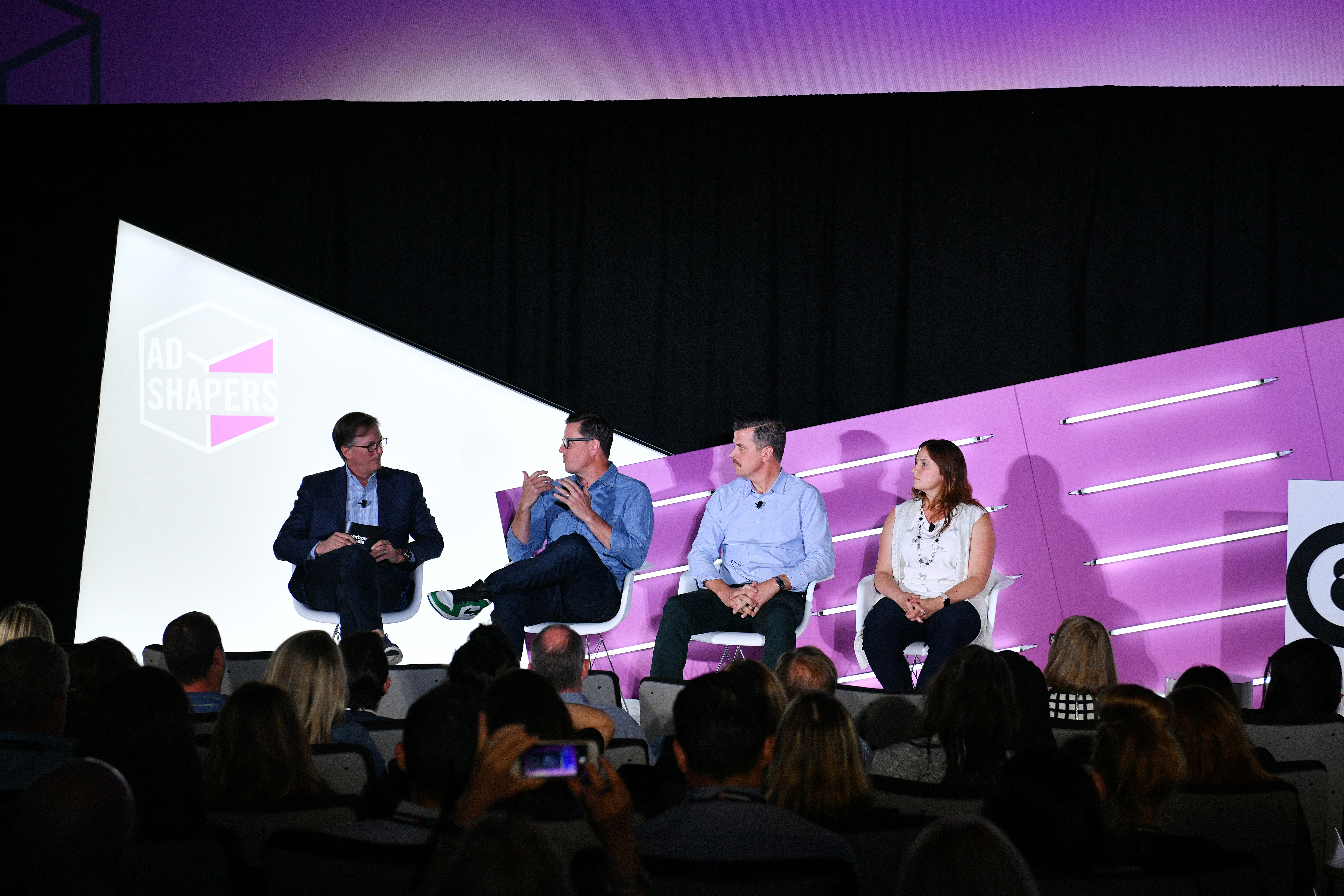 Cover image for  article: Advertising Today Takes Three Ts: Trust, Truth, and Transparency