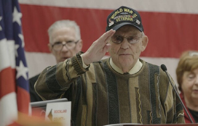 Cover image for article: Discovery Relays Stories of “Liberation Heroes” in Poignant Film for Holocaust Remembrance Day