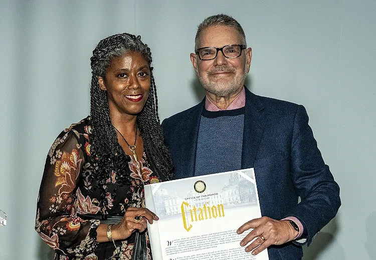 Celebrating Inclusivity and Excellence: Highlights from the 7th Advancing Diversity Hall of Honors Induction