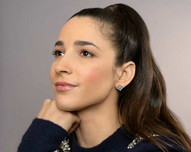 Cover image for  article: Aly Raisman's Lifetime Documentary About Childhood Sexual Abuse Has Already Ignited Change