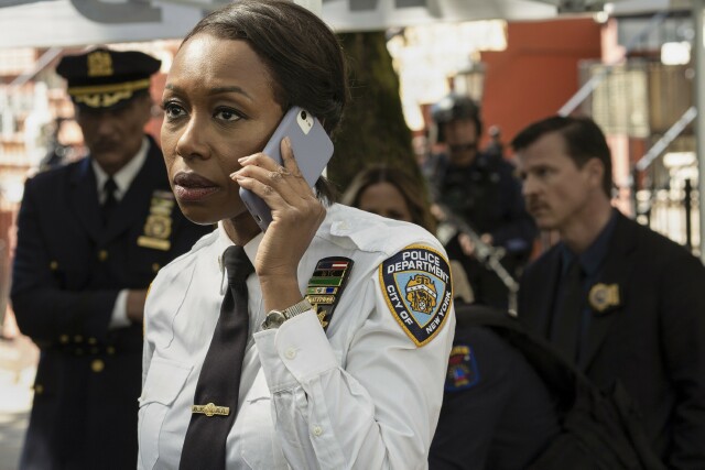 Cover image for article: Inside CBS' Popular Women-Led Procedurals