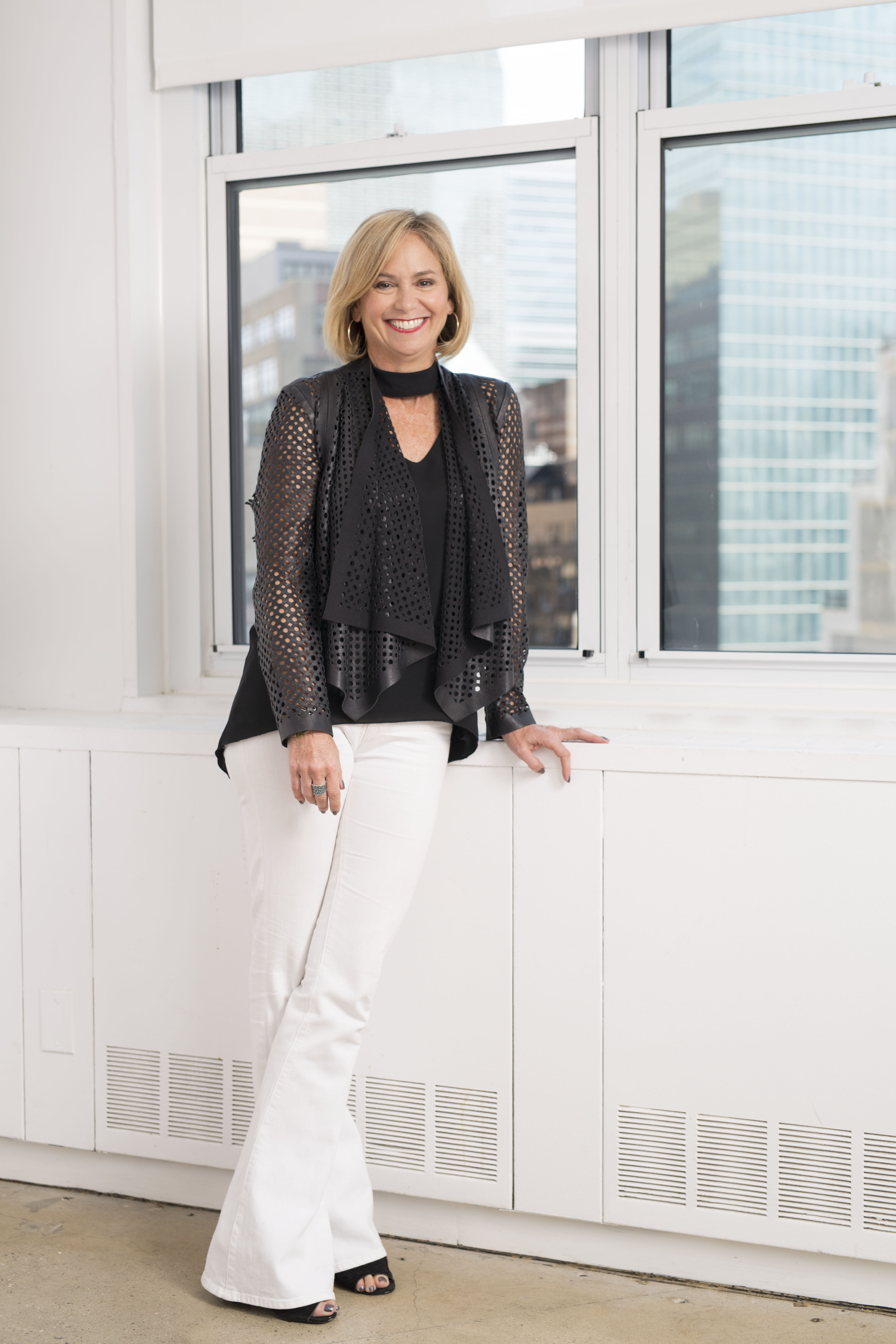 Cover image for  article: A+E Networks Targets Marketers Targeting Women with SheReports