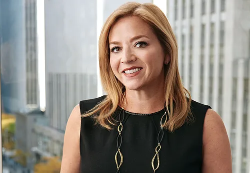 Xandr's Amy Leifer on Operating in an Advanced TV Ecosystem