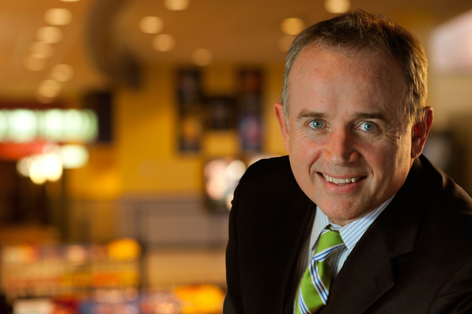 Cover image for article: NCM's Andy England: "Limiting Our Perspective to Cinema is Just That -- Limiting"