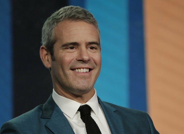 Cover image for article: WTF? WWHL Viewers are Fans of Donald Trump, Says Host Andy Cohen