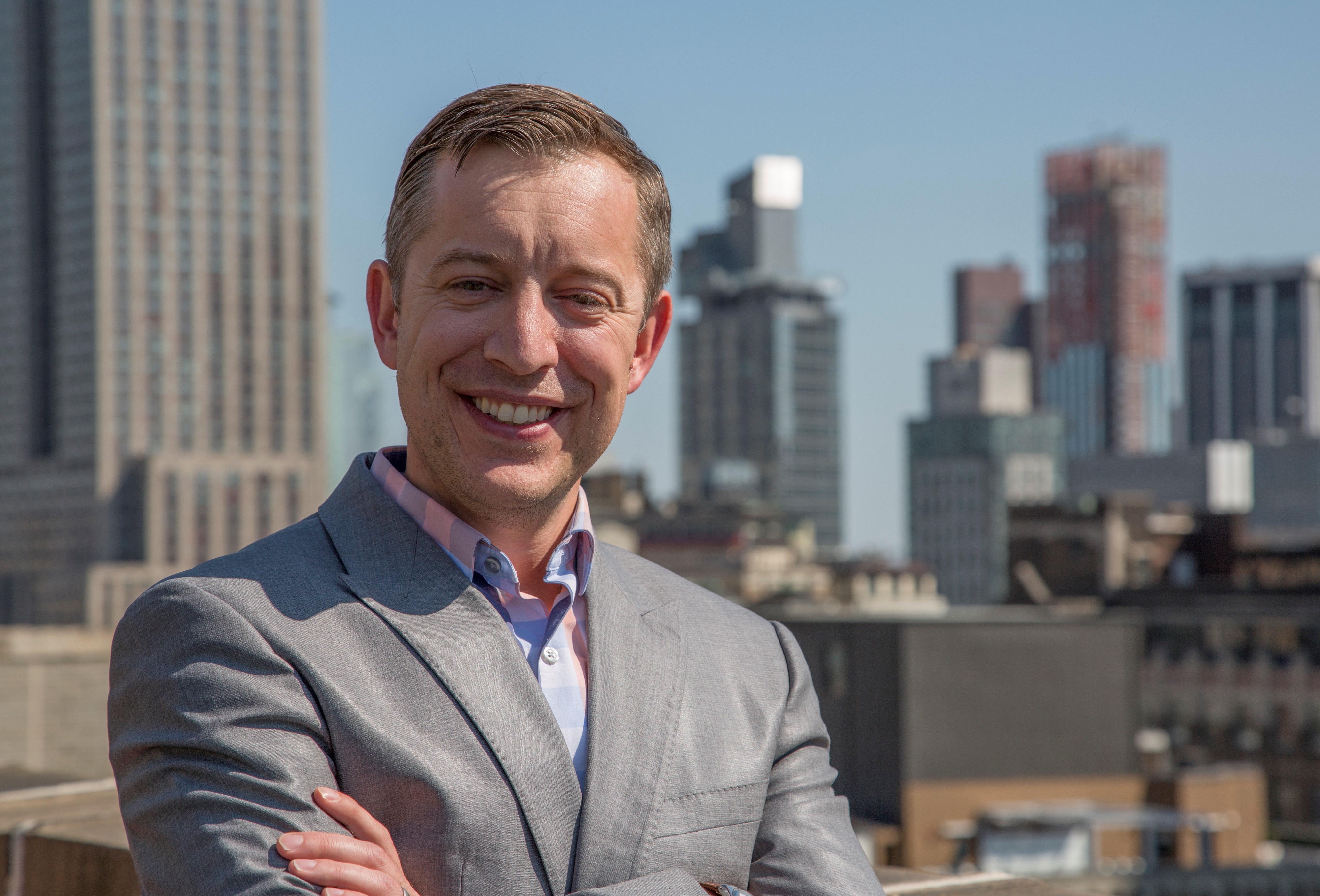 Cover image for article: MediaCom's Andy Littlewood on the Paradox of Big Data and More