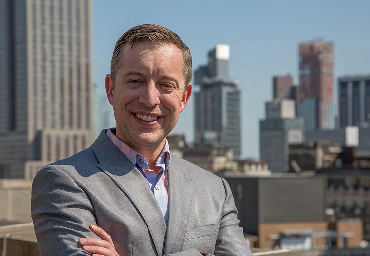 MediaCom's Andy Littlewood on the Paradox of Big Data and More