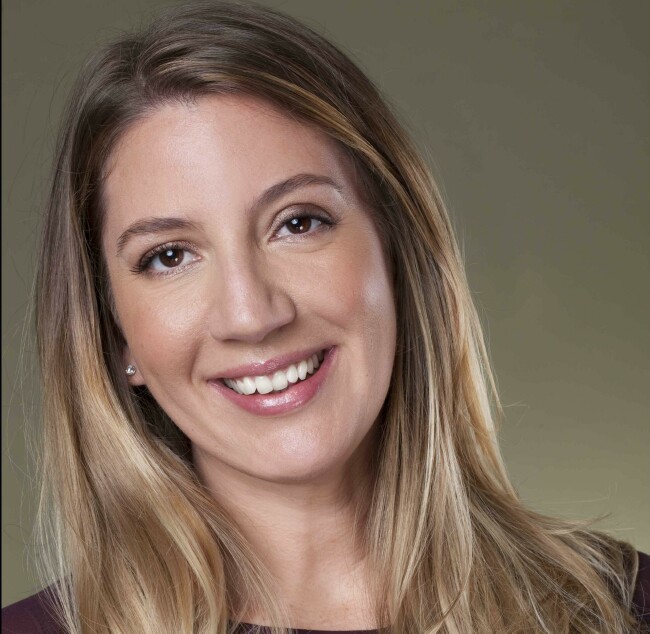 Cover image for article: Anne Hubert of Viacom: Getting the Attention of Millennials