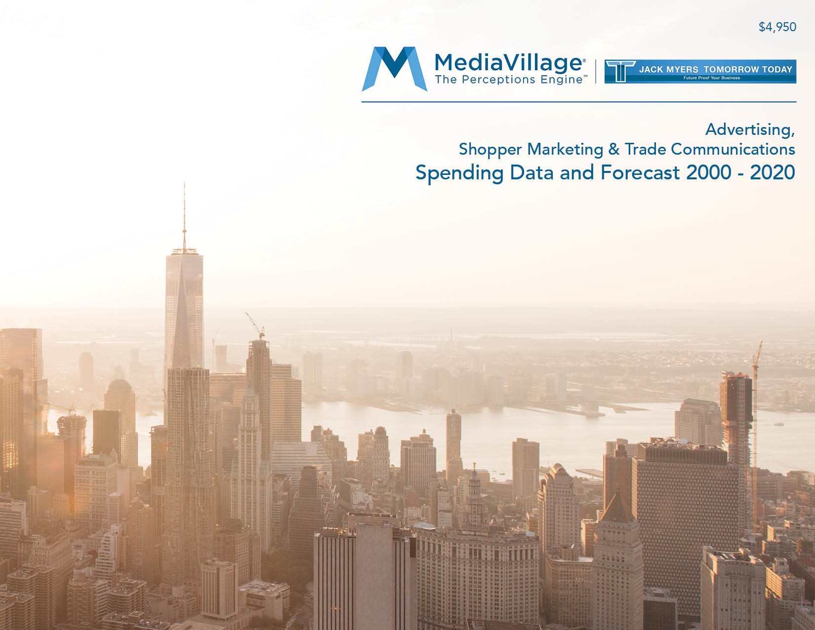 Cover image for  article: Download Now: Shopper Marketing % of Total Marketing Communications Spend Declines