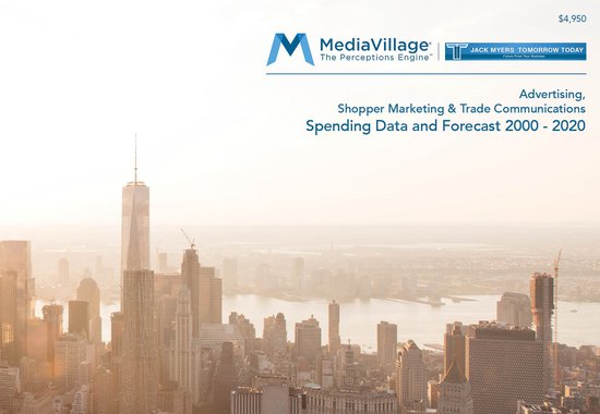 Download Now: Trade Support Communications Spend Grows as Shopper Marketing Declines