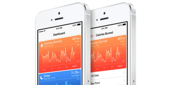 Cover image for  article: Apple Health and HealthKit - Shelly Palmer