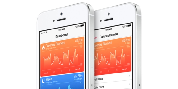 Cover image for article: Apple Health and HealthKit - Shelly Palmer