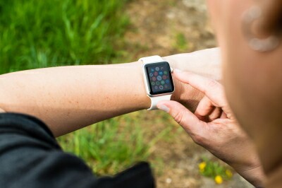 Cover image for  article: Optimizing for the Wearable Web