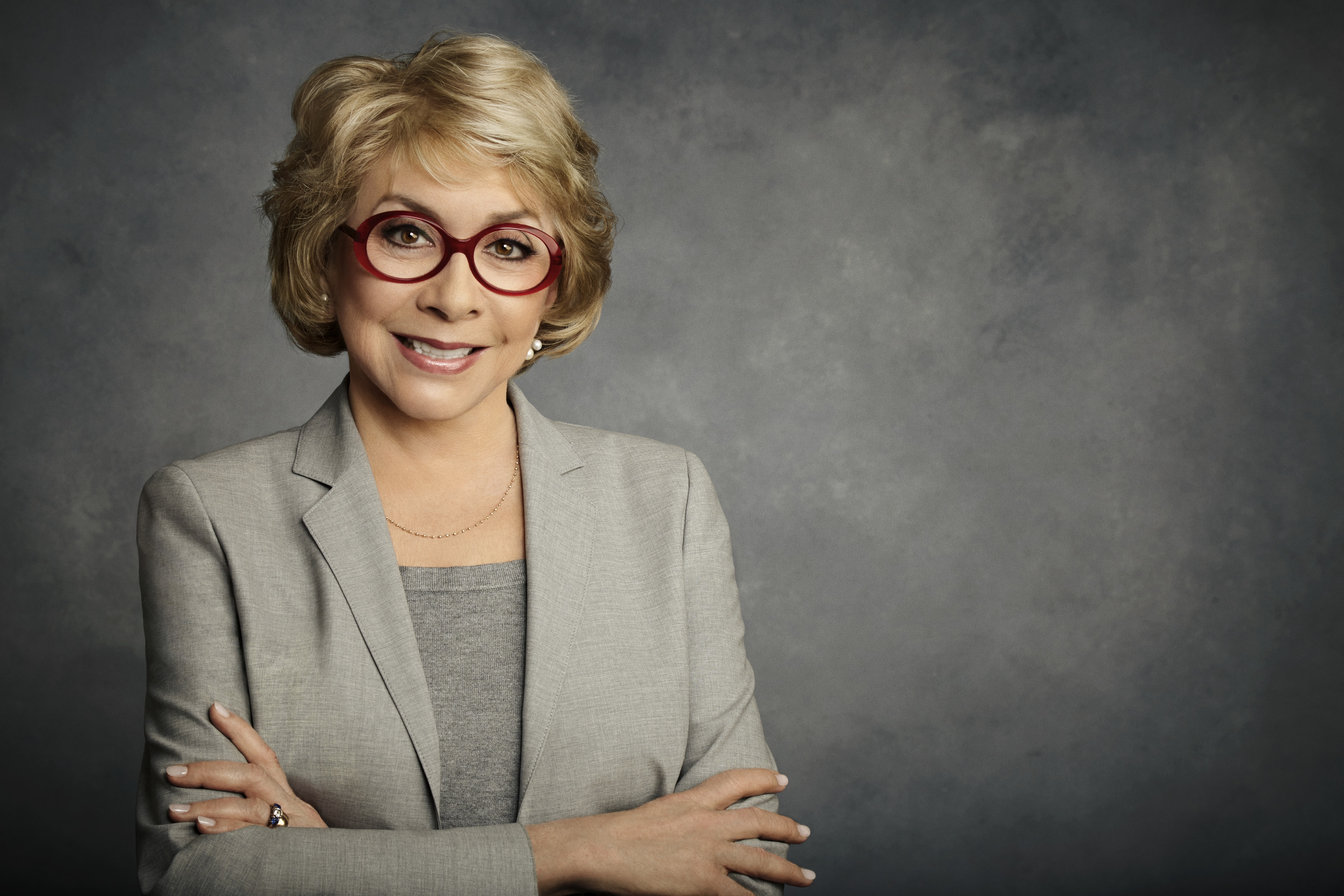 Cover image for  article: Podcast: AMC Networks' Arlene Manos on Mentors, "Mad Men" and Management