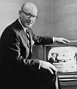 Cover image for article: Odds Now Favor Competition in U.S. TV Ratings: Part I – Bill Harvey