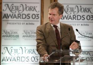 Cover image for article: The Media Lucky Sperm Club - TheCharlieWarnerReport