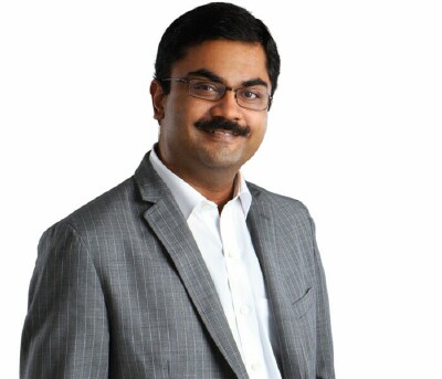 Cover image for article: Cannes Conversations: Arun Kumar of IPG Mediabrands