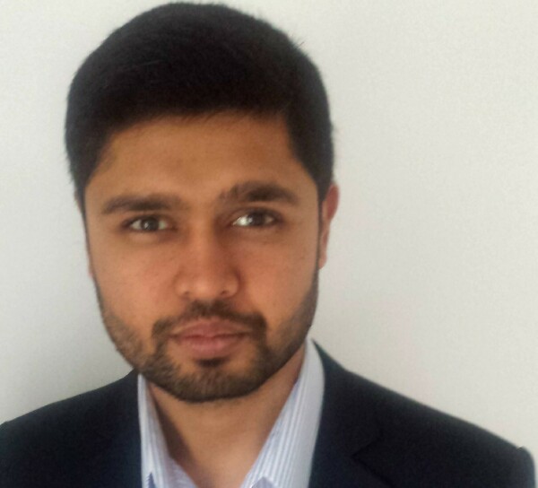 Cover image for article: Q&A with Ashish Mahajan of IPG’s Cadreon