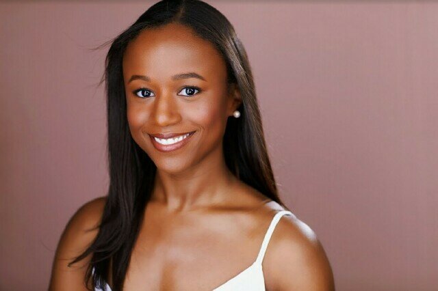 Cover image for article: Ashlei Sharpe Chestnut of Freeform's "Cruel Summer" -- Multicultural TV Talk with Juan Ayala (Podcast)