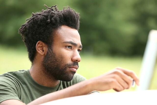 Cover image for  article: “Atlanta” Continues Donald Glover’s Multi-Media Journey of Self-Discovery