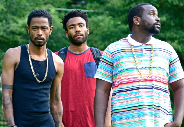 Cover image for  article: “Atlanta” Was the Bomb: The Top 25 Shows of 2016: No. 3