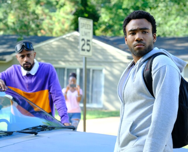 Cover image for article: Emmy Nomination Advice: Comedy Series